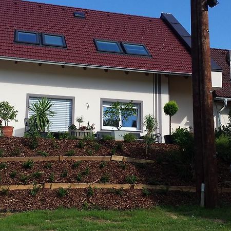 Haus Rosy Ferienwohnung Stubenberg Exterior foto