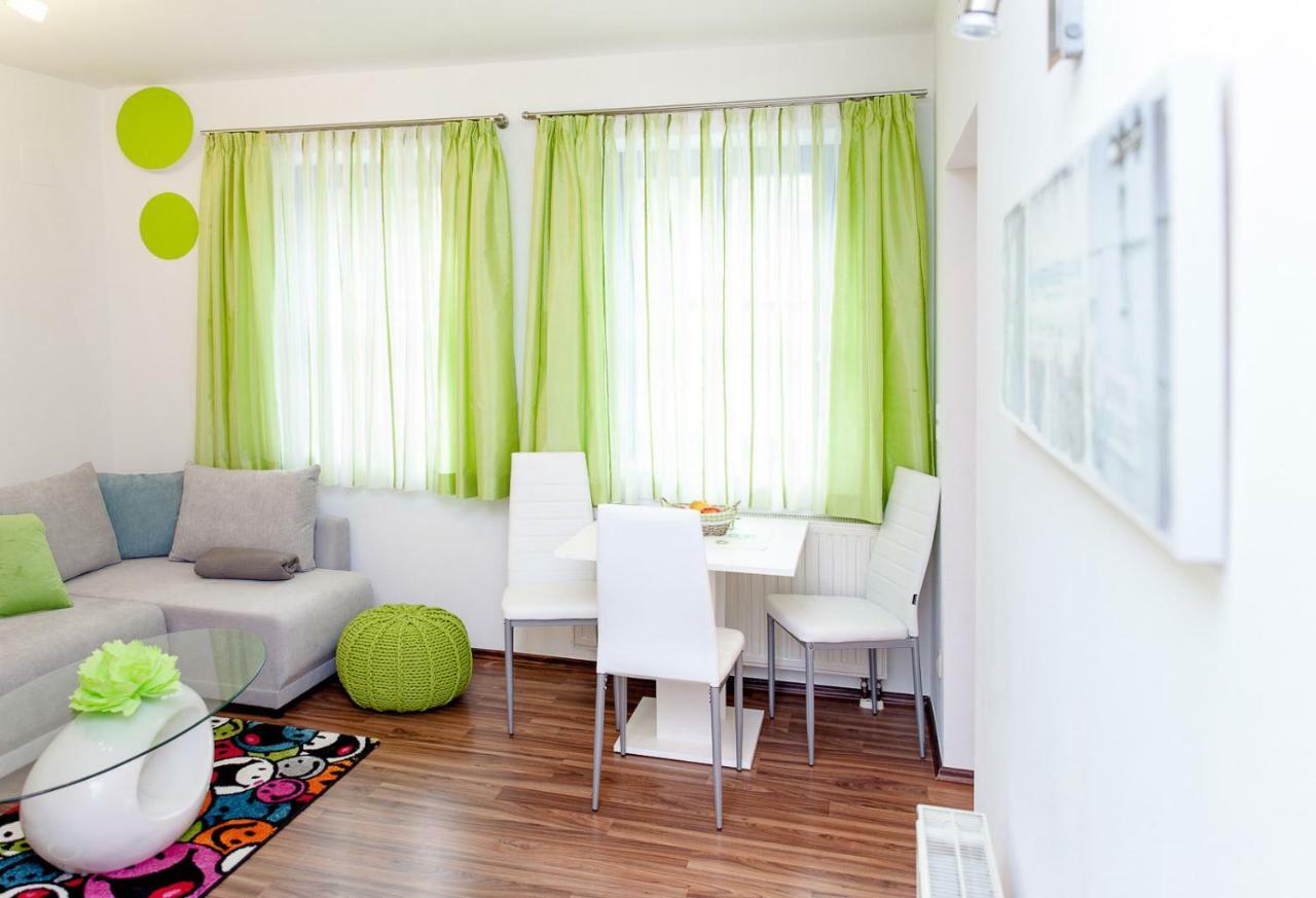 Haus Rosy Ferienwohnung Stubenberg Exterior foto